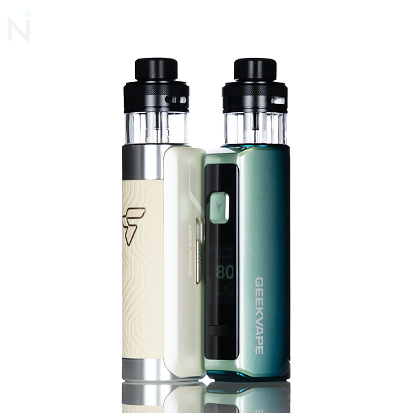 GeekVape Aegis Force 80W Pod Kit