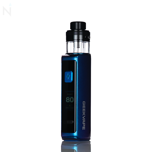 GeekVape Aegis Force 80W Pod Kit
