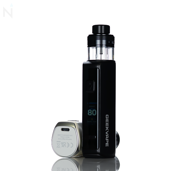 GeekVape Aegis Force 80W Pod Kit