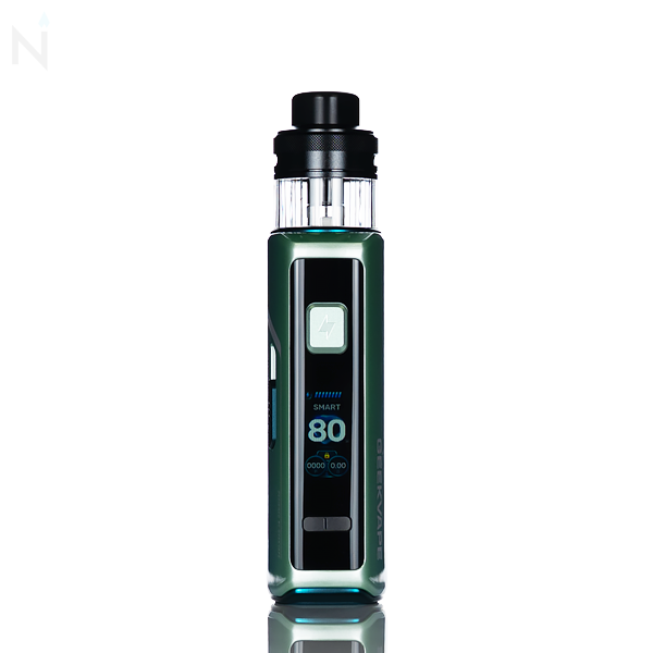GeekVape Aegis Force 80W Pod Kit
