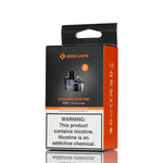 GeekVape Aegis Boost Pro 2 B100 Replacement Pod - 2 Pack