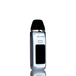 white GeekVape Digi Max 80W Pod Mod Kit
