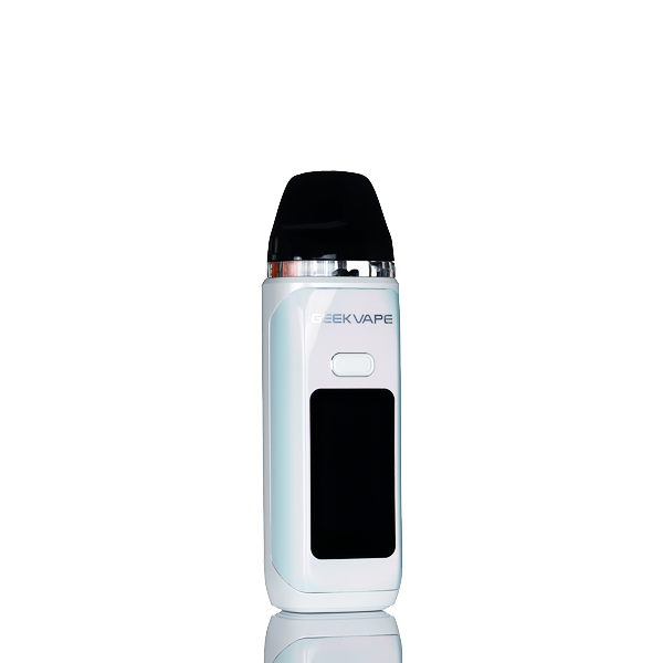 green white GeekVape Digi Max 80W Pod Mod Kit