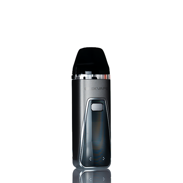 grey GeekVape Digi Pro 40W Pod Mod Kit