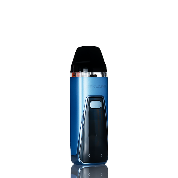 blue GeekVape Digi Pro 40W Pod Mod Kit