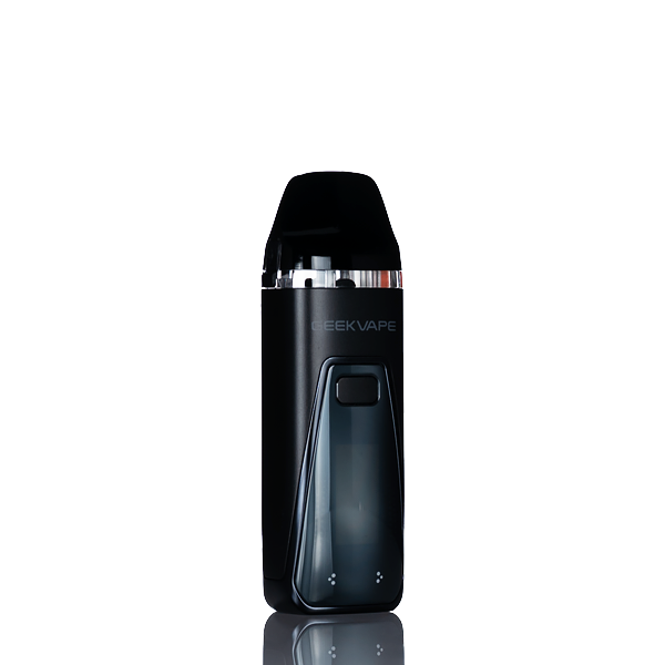 black GeekVape Digi Pro 40W Pod Mod Kit