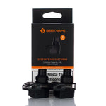 GeekVape H45 Replacement Pod - 2 Pack