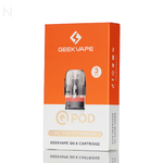 GeekVape Q Series Replacement Pods