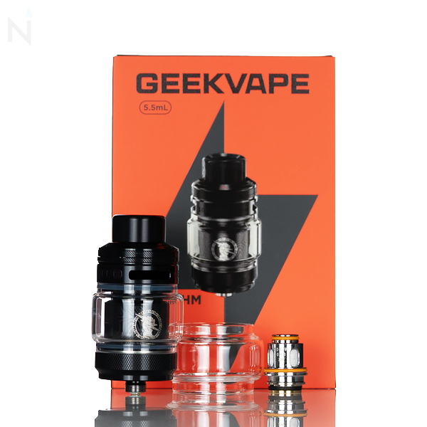 Geek Vape Z 5 Sub-Ohm Tank