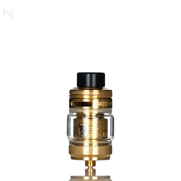 Geek Vape Z 5 Sub-Ohm Tank