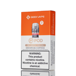 GeekVape Q Series Replacement Pods