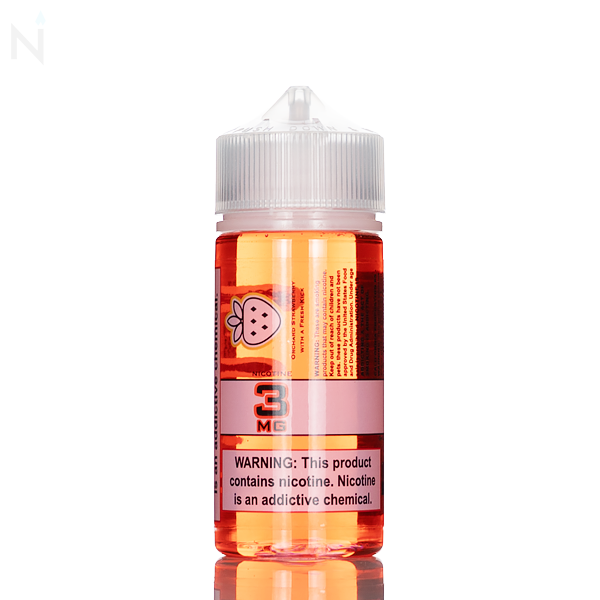 Gemini Vapor 100ml Enter The Dragon