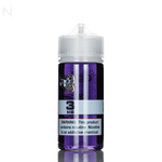 Gemini Vapor E Liquid - Octo - Blueberry Grape Punch - 100ml freebase e-liquid sub-ohm devices punchy mixed fruit finish