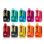 Float Ryzo 60K Puffs Disposable Kit