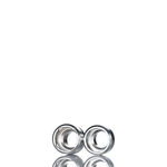 Ghost Bus Club SHIB Mega Boro/Dot Integrated Tip Set