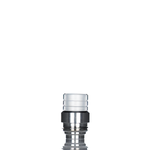 Ghost Bus Club SHIB Mega Boro/Dot Integrated Tip Set