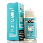 glacier mint vape juice Glacial Mint E-Juice by 7 Daze