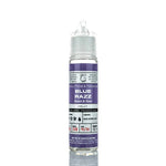 Glas Basix E-Liquid - Blue Razz - 60ml