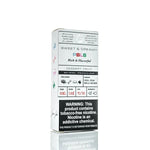 Glas Basix -Pebbles - 60ml