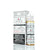 Glas Basix -Pebbles - 60ml