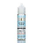 Glas Basix E-Liquid - Crystal Clear - 60ml
