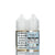 BSX Vapor Salt Nic - Crystal Clear - 30ml