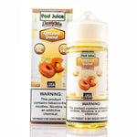 Glazed Donut E-Liquid by Pod Juice Glazed Donut E-Liquid by Pod Juice