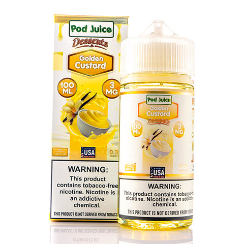 Vanilla Milkshake E-Juice by Boosted - Vapor Authority Vanilla Milkshake E-Juice by Boosted - Vapor Authority