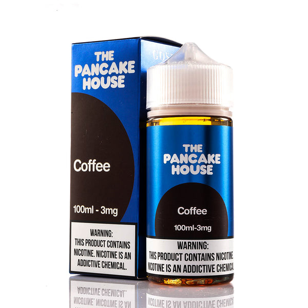 Coffee - Pancake House