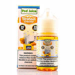 Graham Cracker Salt Pod Juice E-Liquid
