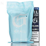Grail Vapes G550 50K Disposable Vape