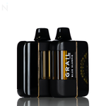 Grail Vapes G550 50K Disposable Vape