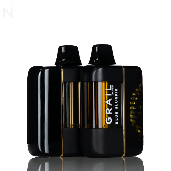 Grail Vapes G550 50K Disposable Vape