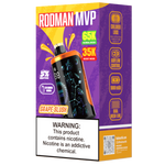 RODMAN MVP 65K Puffs Disposable Vape