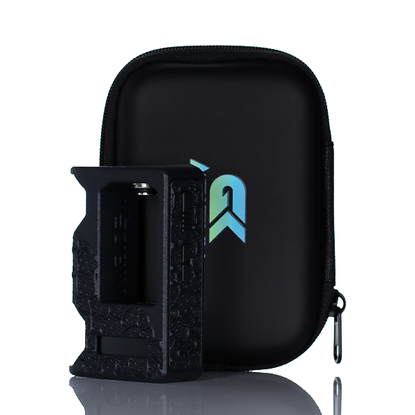 Ground Kloud Innovations AmbiSlim DNA60C 60W Boro Box Mod (DISCONTINUED)