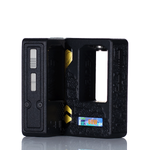 Ground Kloud Innovations AmbiSlim DNA60C 60W Boro Box Mod (DISCONTINUED)