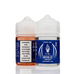 Halo E-Liquid - Blue Series - Menthol Ice - 60ml