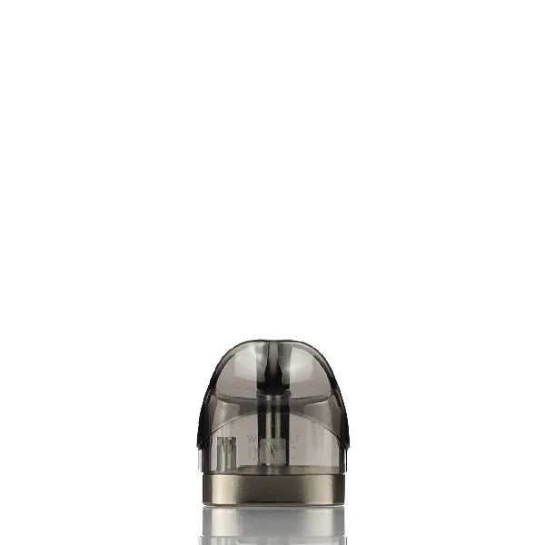 Halo Zero Replacement Pods