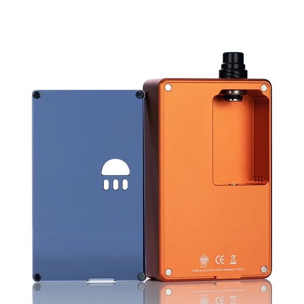 Cthulhu Mod Hastur AIO 21700 Boro Box Mod - ATOM 85 or DNA 60
