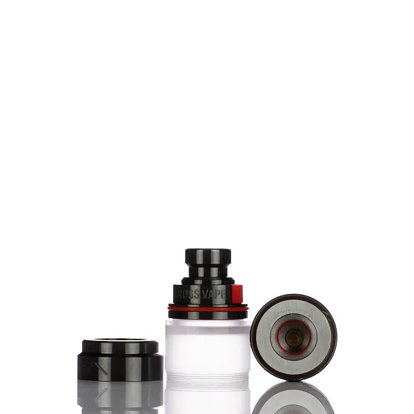 Dovpo x Across Hazard RTA and Boro Bridge