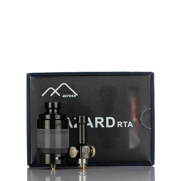 Dovpo x Across Hazard RTA and Boro Bridge