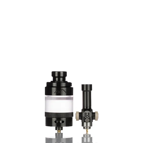 Dovpo x Across Hazard RTA and Boro Bridge