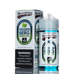 Innevape E-Liquids - Heisenberg The Berg Menthol - 100ml