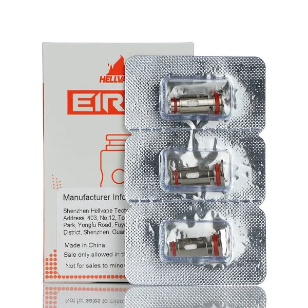 Hellvape EIR Replacement Coils