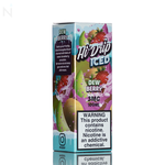 Hi Drip E Liquid Iced - Dewberry - 100ml