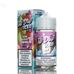Hi Drip E Liquid Iced - Dewberry - 100ml