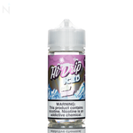Hi Drip E Liquid Iced - Dewberry - 100ml