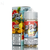 Hi Drip E-liquid Iced - Island Orange - 100ml