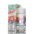 Hi Drip E-liquid Iced - White Peach Strawberry - 100ml