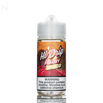 Hi Drip E-Liquid - Peachy Mango - 100ml